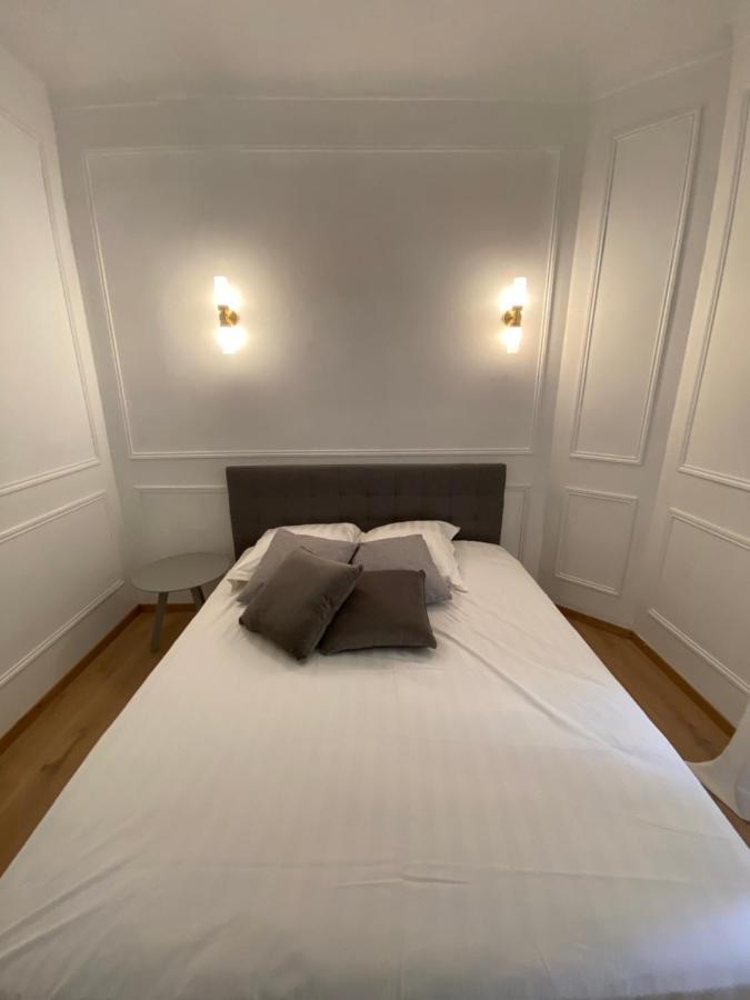 Lovely Spacious Large Patio Heart Of Monaco Appartement