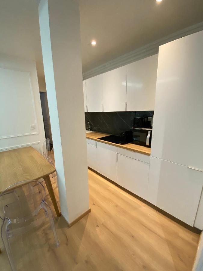 Lovely Spacious Large Patio Heart Of Monaco Beausoleil