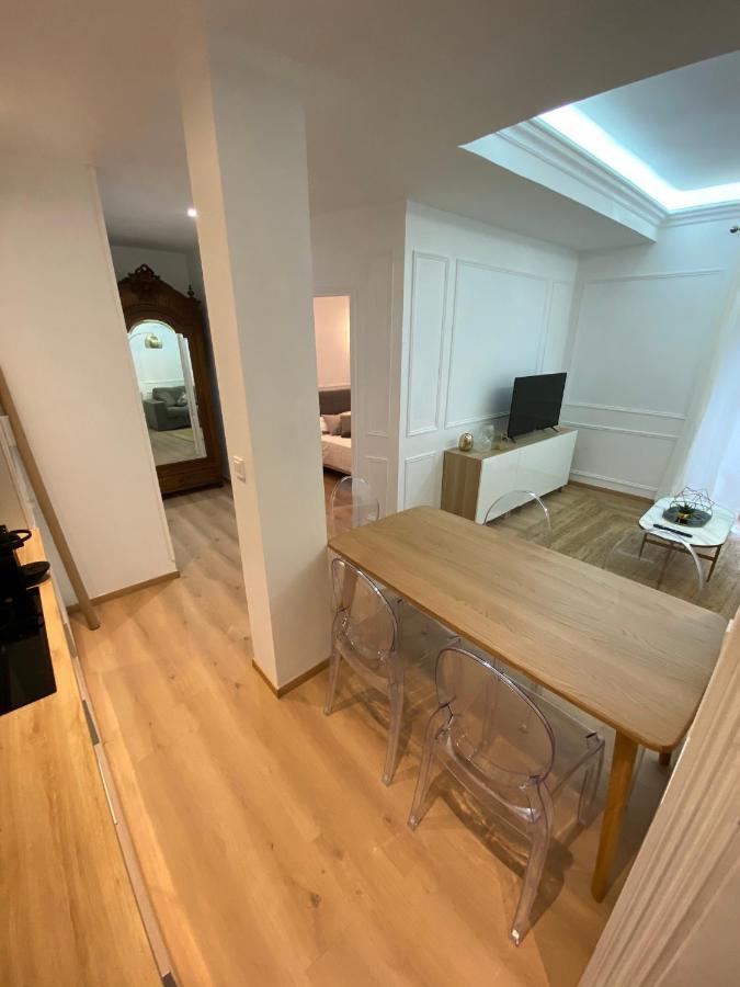 Lovely Spacious Large Patio Heart Of Monaco *
