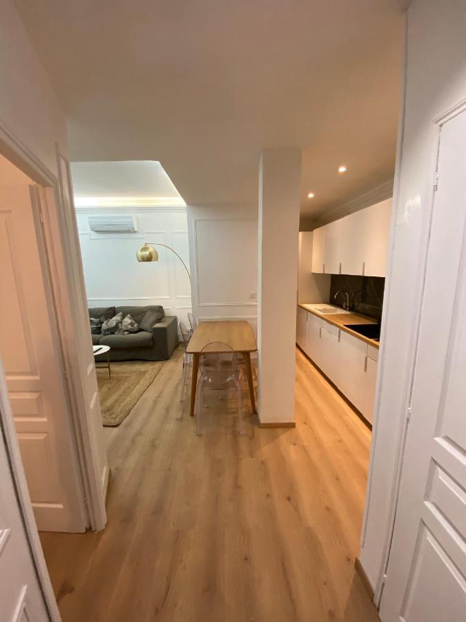 Lovely Spacious Large Patio Heart Of Monaco *
