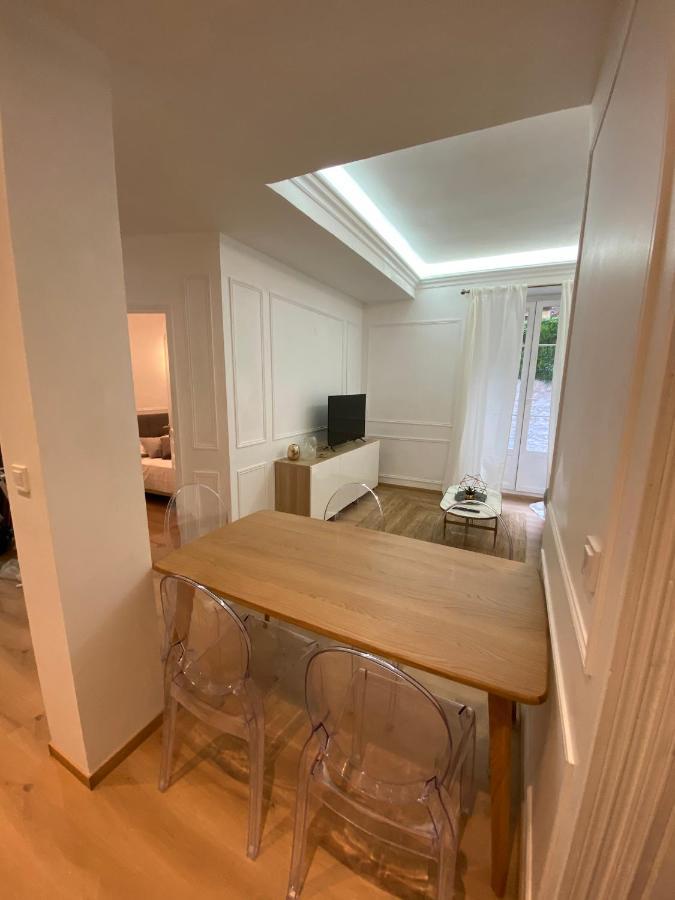 Apartment Lovely Spacious Large Patio Heart Of Monaco