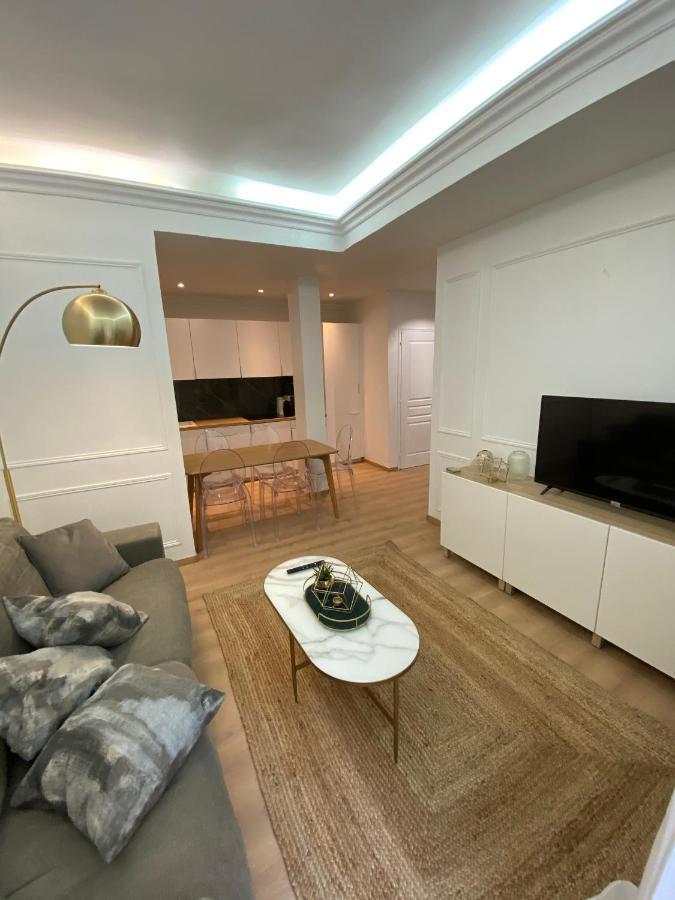 Lovely Spacious Large Patio Heart Of Monaco