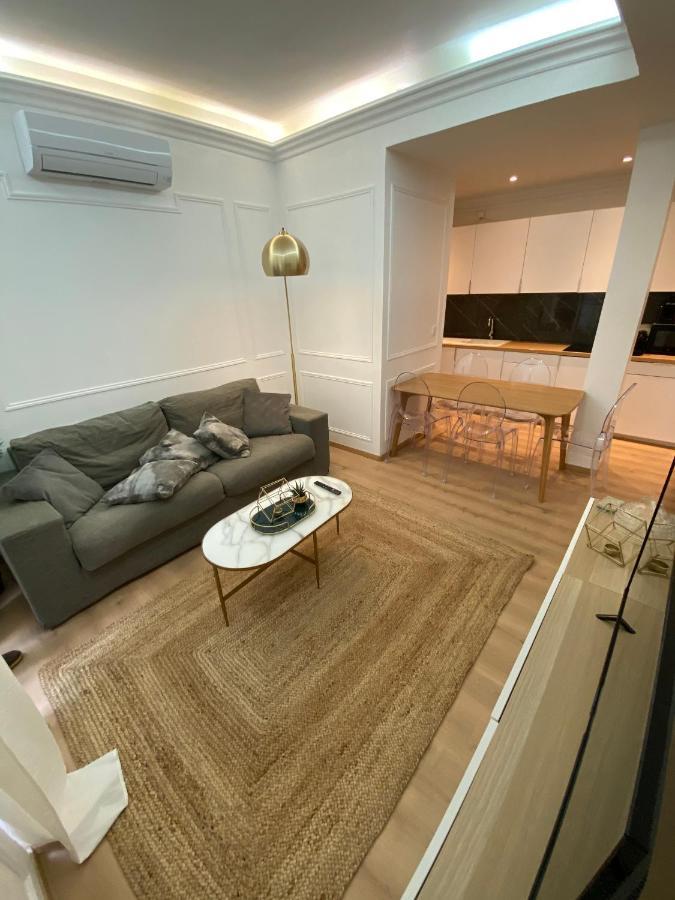 Lovely Spacious Large Patio Heart Of Monaco
