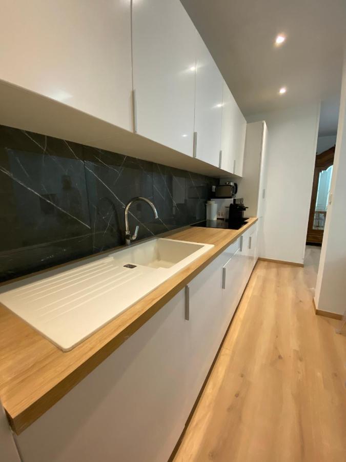 Lovely Spacious Large Patio Heart Of Monaco